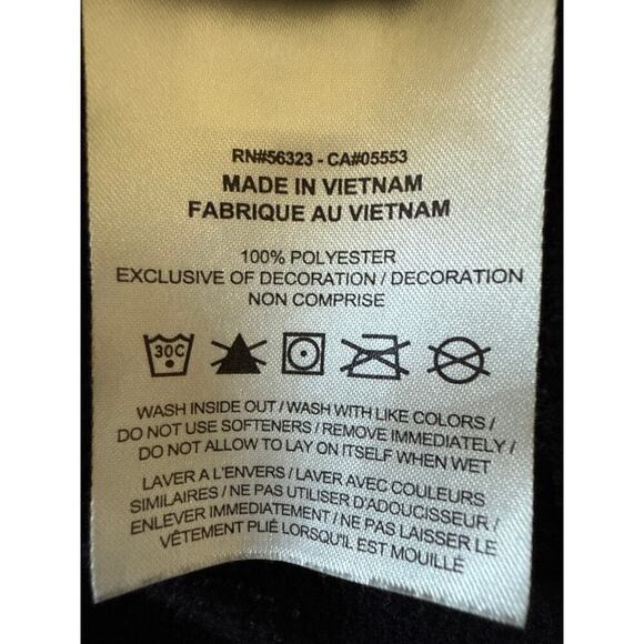 Colorado Buffaloes Sweatshirt Mens M Nike Pullover Salute to Service Army - Picture 10 of 11